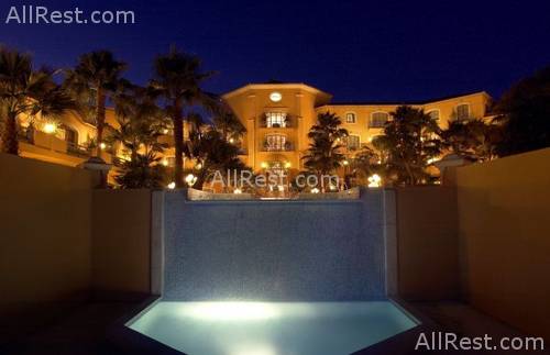 Las Dunas Beach Hotel & Spa 37